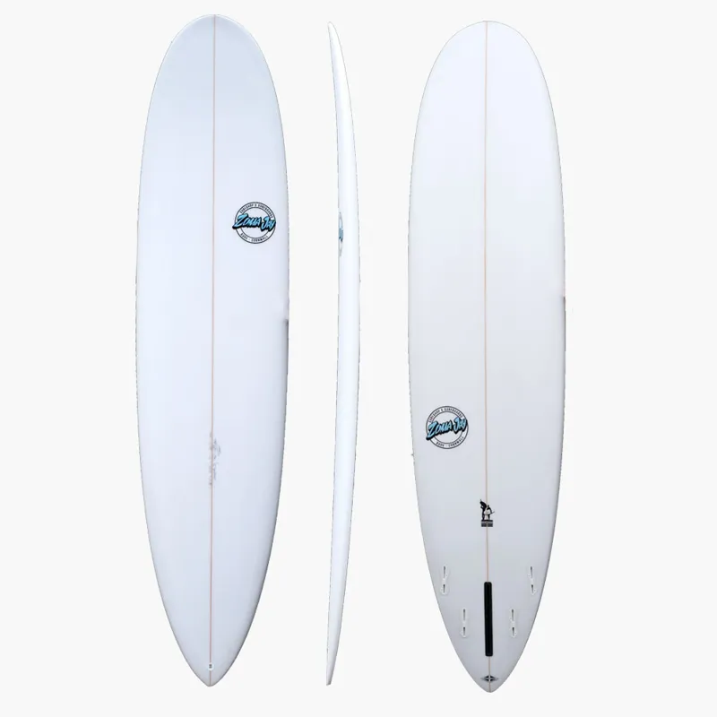 Zuma Jay 8ft Serpent White